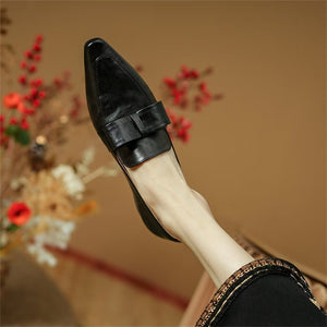 PointedPerfection Casual Women's Shoes