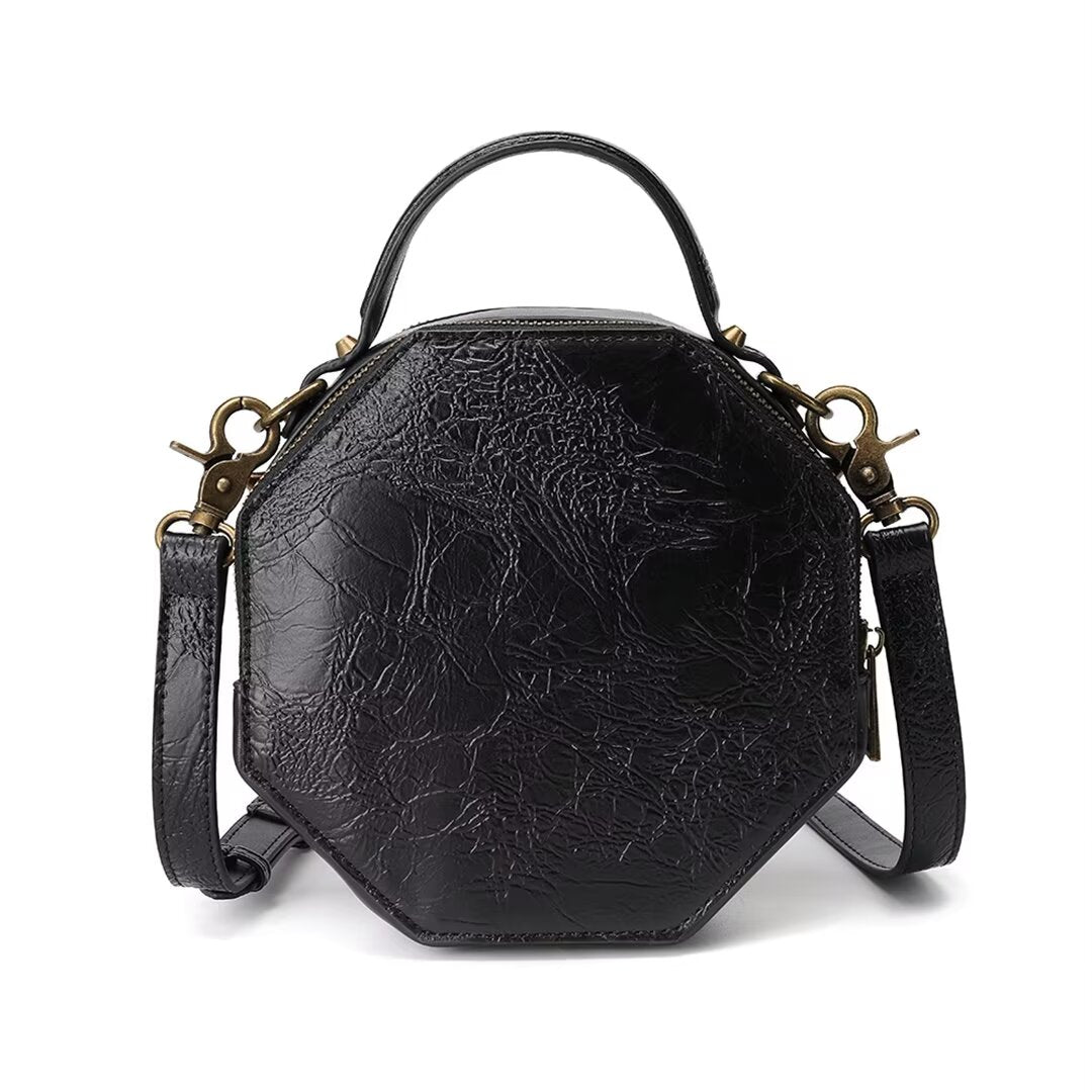 Opulessa Exotic Shoulder Bag