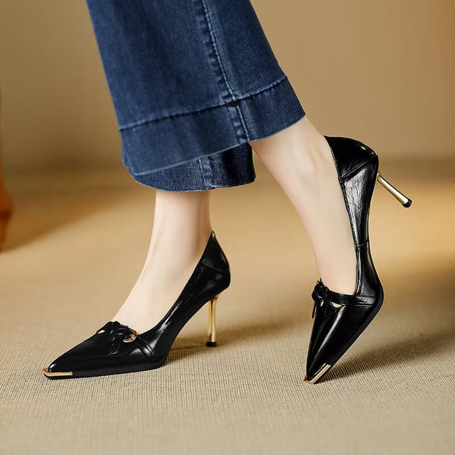 Veliara Radiance Heels