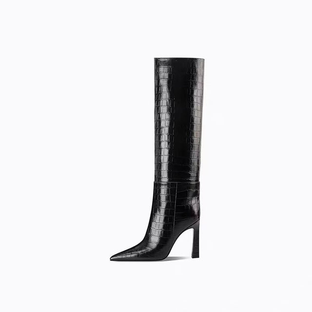 Amorvela Passion Heels