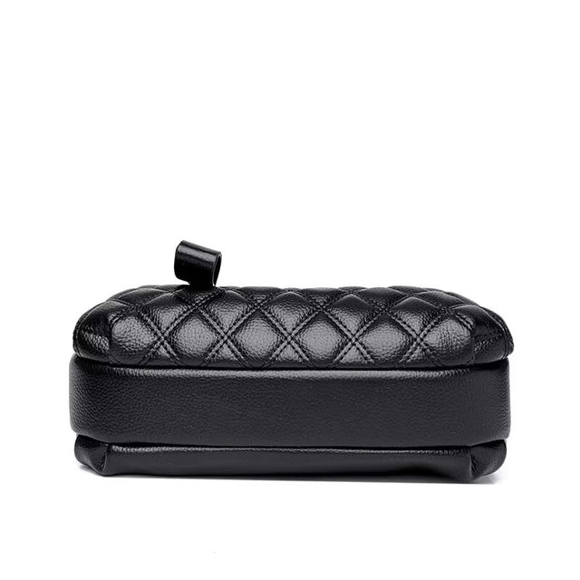 ElegantBeast Patterned Handbag