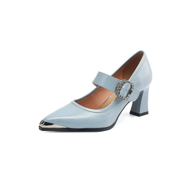 Veliri Fashion Heels