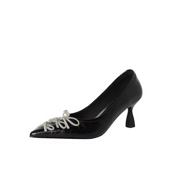 Pandura Bold Heels