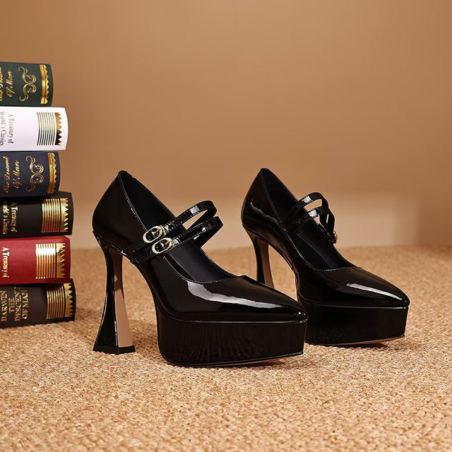 Stelaria Glint Heels