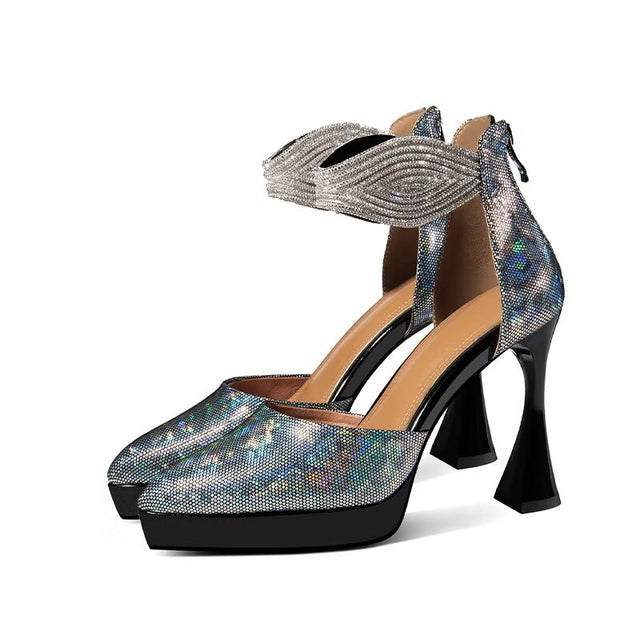 Ascend Empyrean Lace Striders