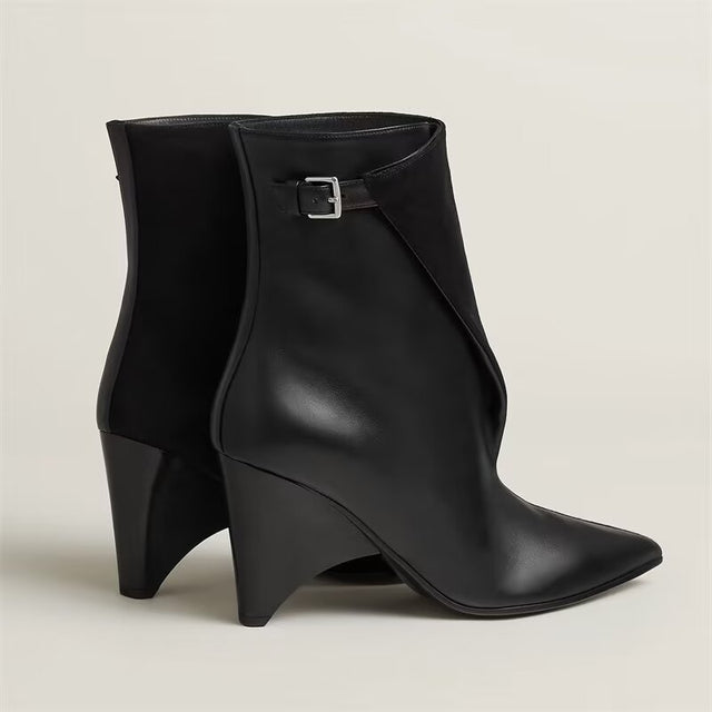 Glissantra Glint Heels