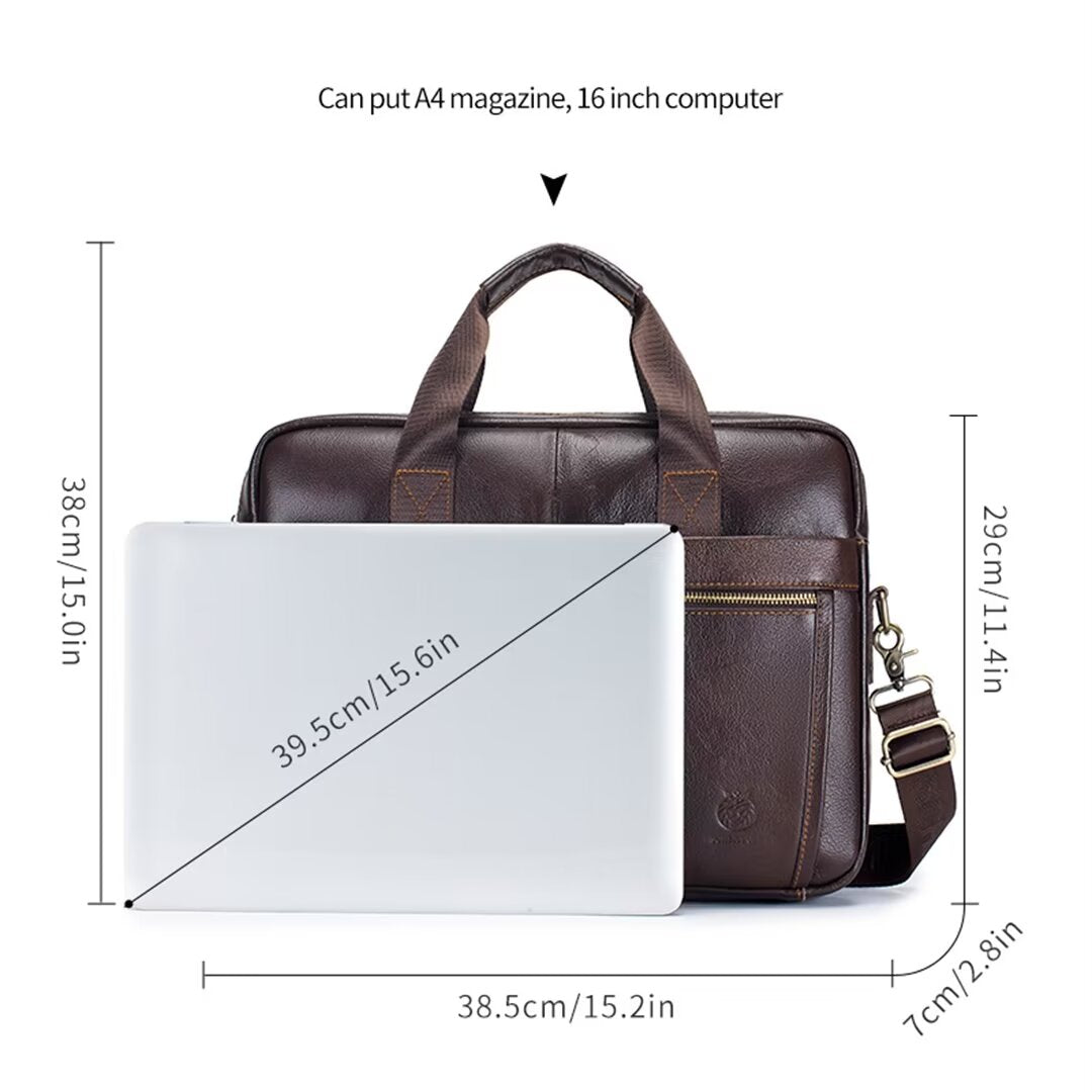 Veltique Prestige Business Carrier