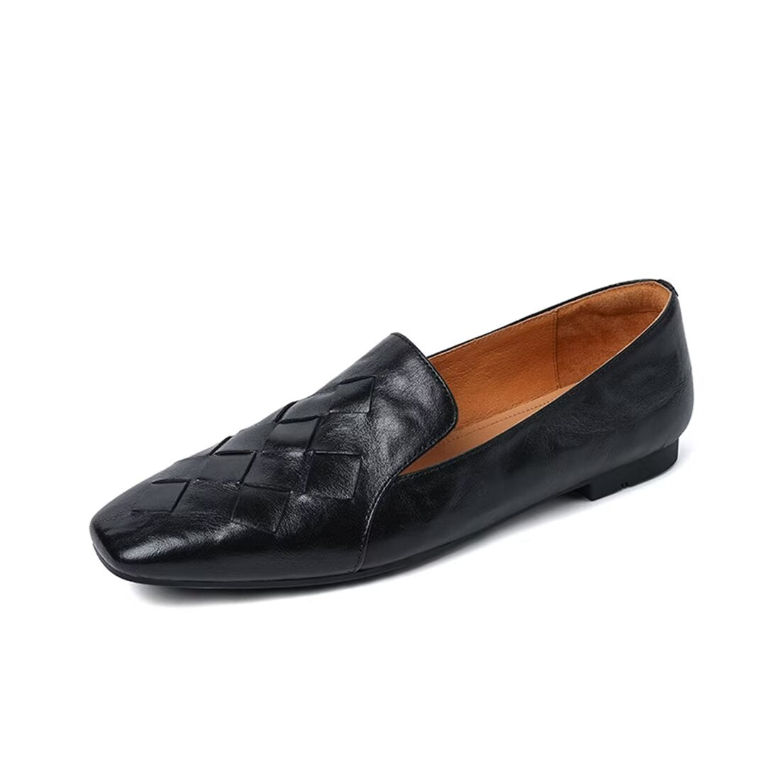 Serpatura Noirelle Casual Flats