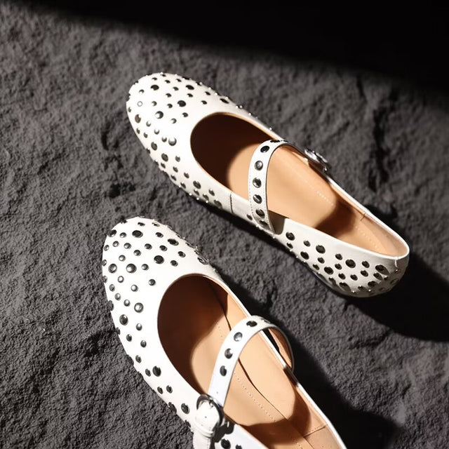 Arabella Chic Heels
