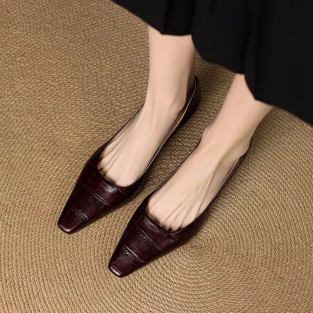 Opulara Chic Heels