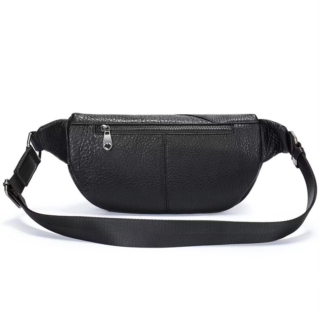 Ebonique Everyday Crossbody