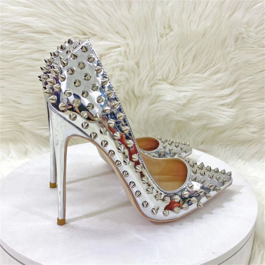 Veltique Wedding Occasion Heels