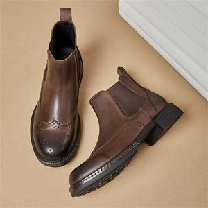 Opulessa Royale Dress Boots