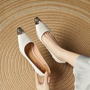 Amorvela Glint Heels