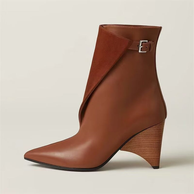 Glissantra Glint Heels