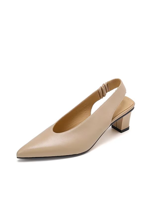 Enlevira Light Heels