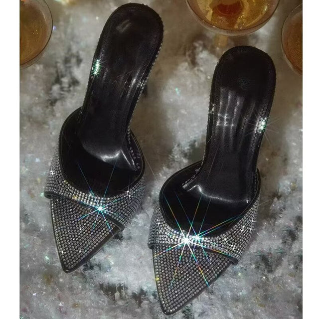 Veliara Allure Heels