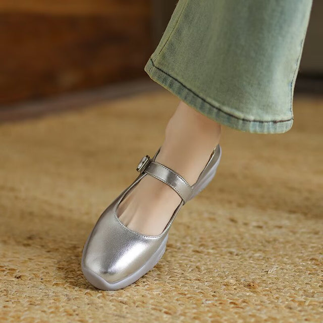 Veliara Shine Heels