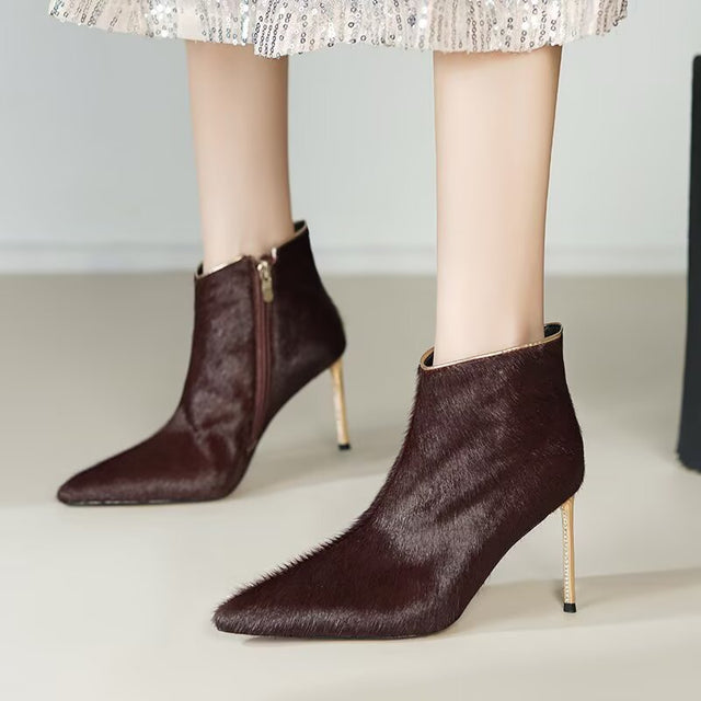 Veliara Magic Heels