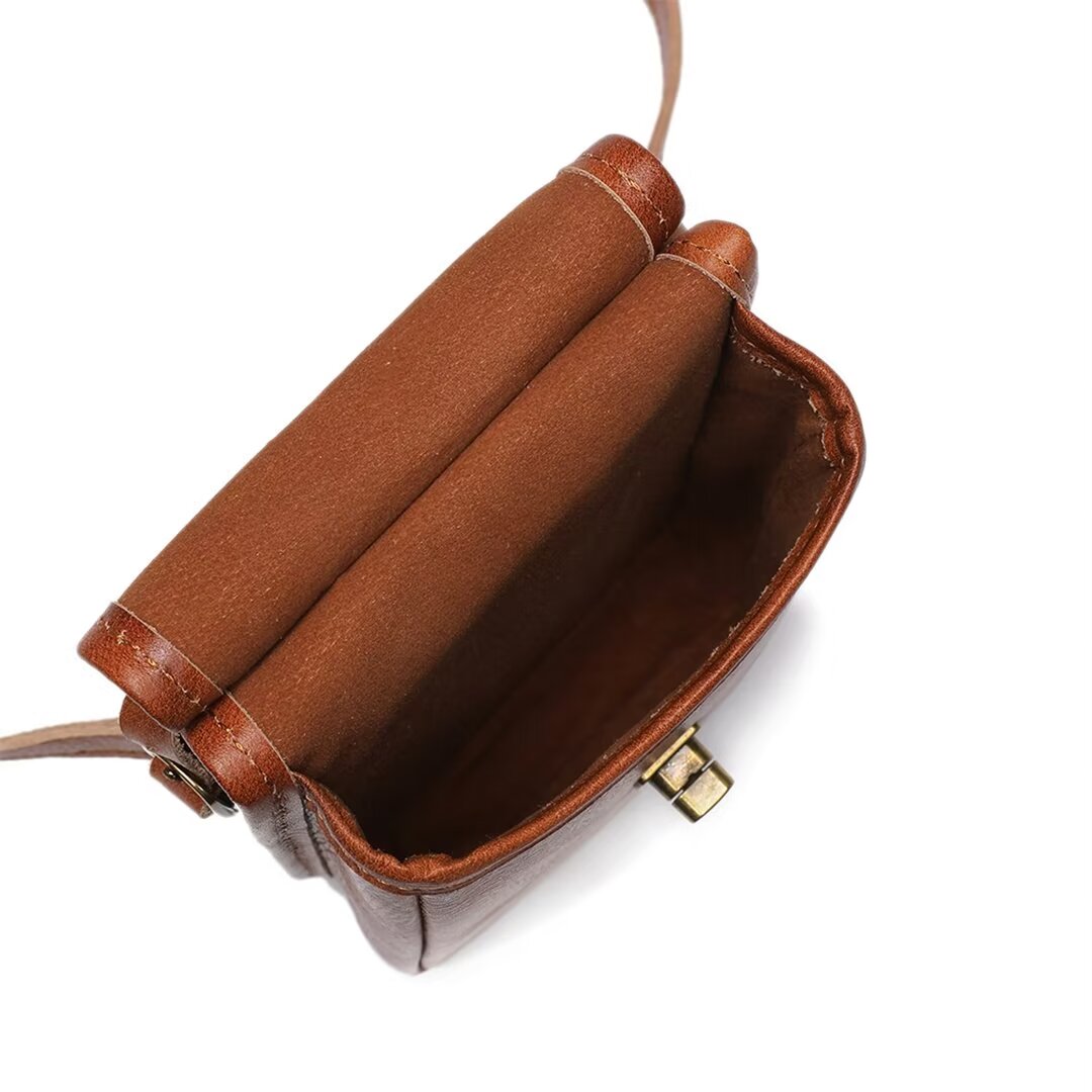 Ostranuxe Chic Crossbody Affair