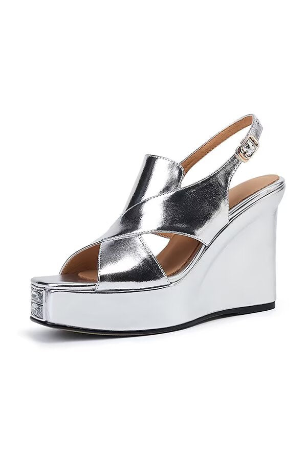 Amorvela Bliss Heels
