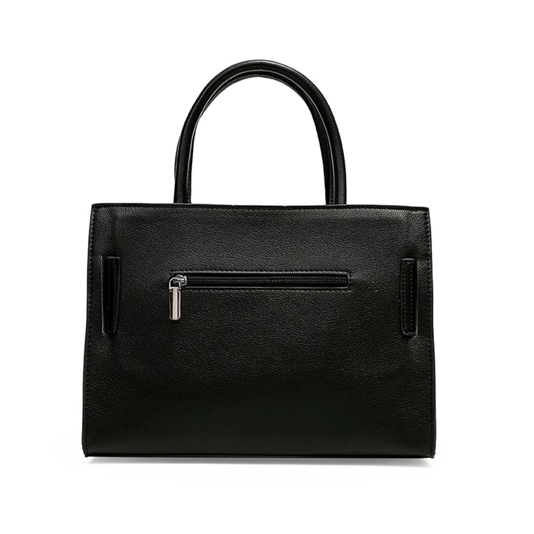 Veltique Luxe Tote Bag