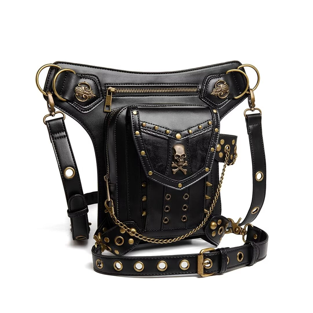 Veltique Crossbody Signature