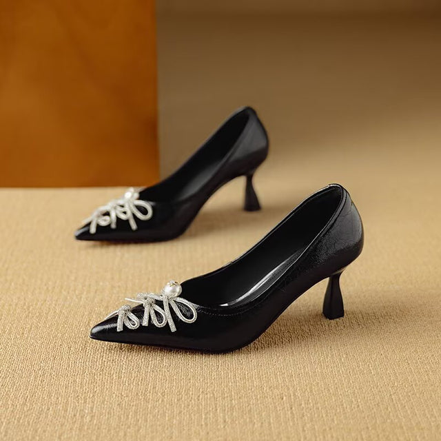 Pandura Bold Heels