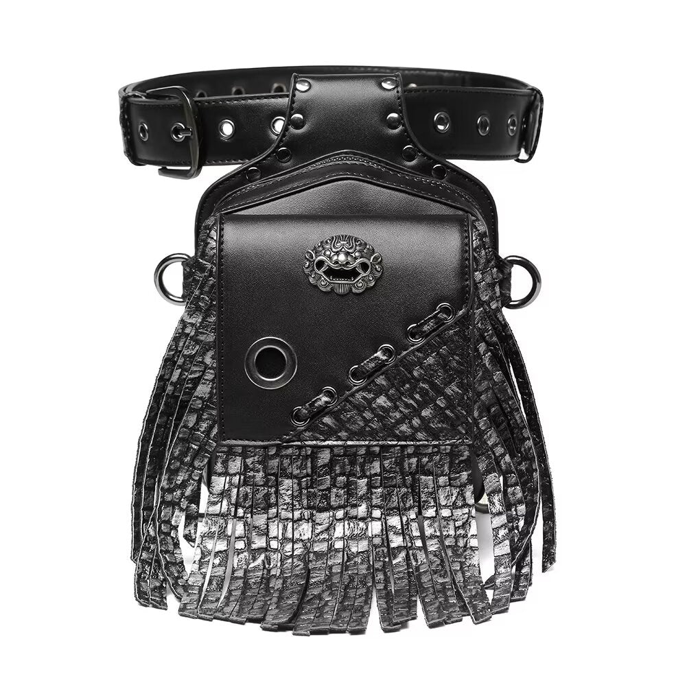 Opulessa Snakara Crossbody Sophisticate