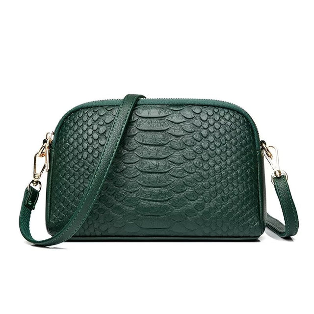 UrbanSafari Alligator Tote