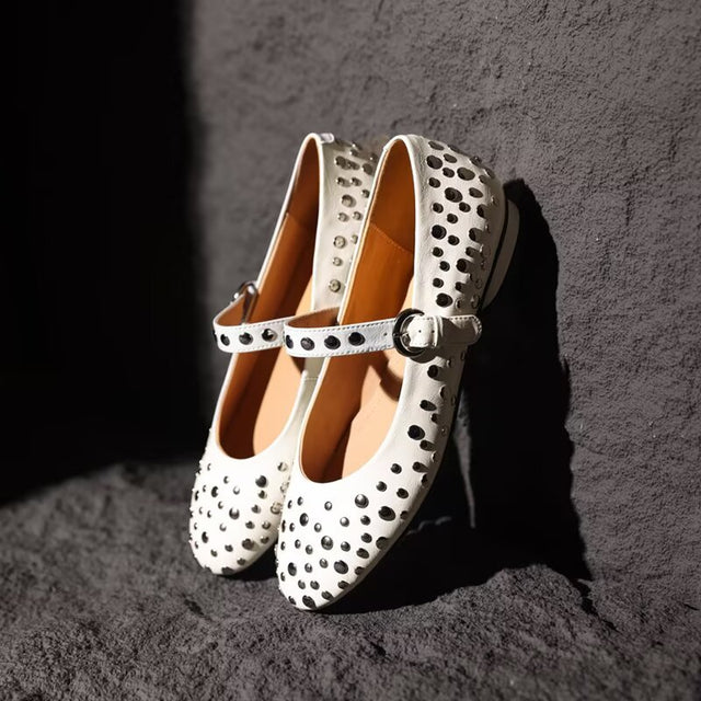 Arabella Chic Heels