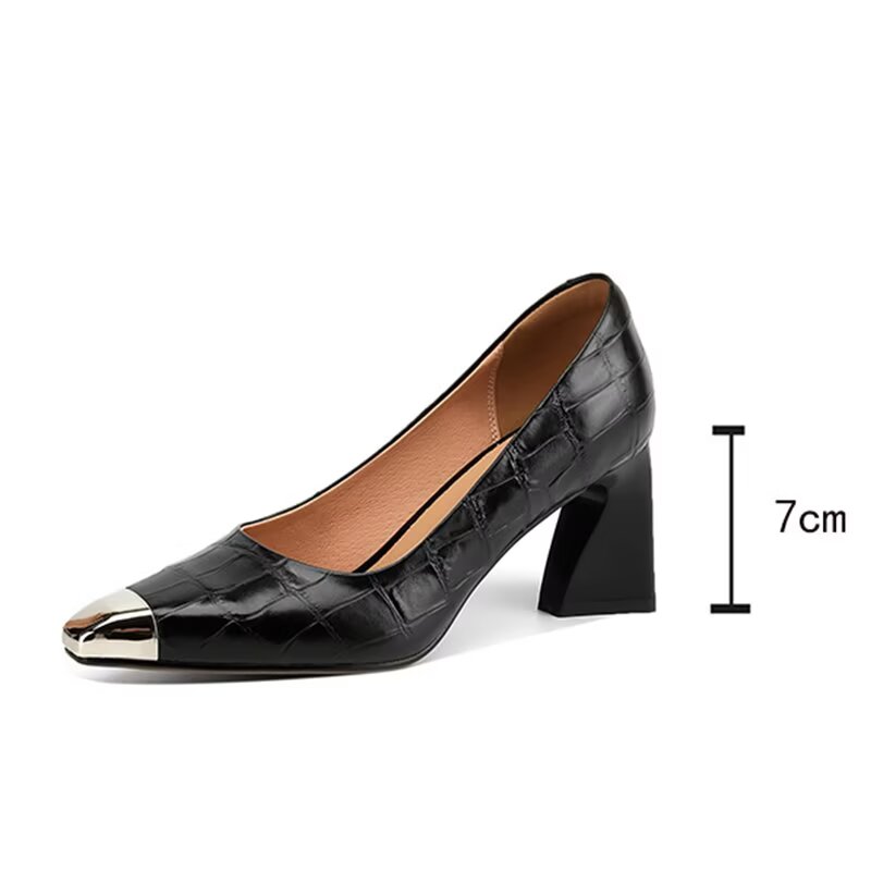 Amorvela Glint Heels