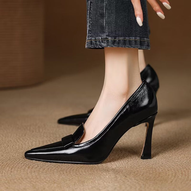 Draminera Secret Heels