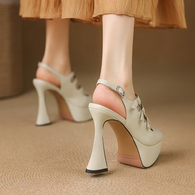 Veliara Star Heels