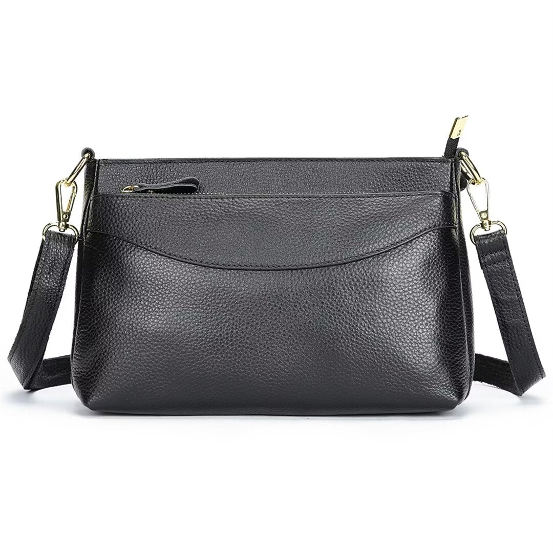 Aurelique Prestige Satchel Bag