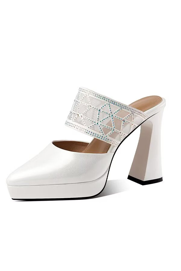 FlowCurva Stride High-Fashion Elevation
