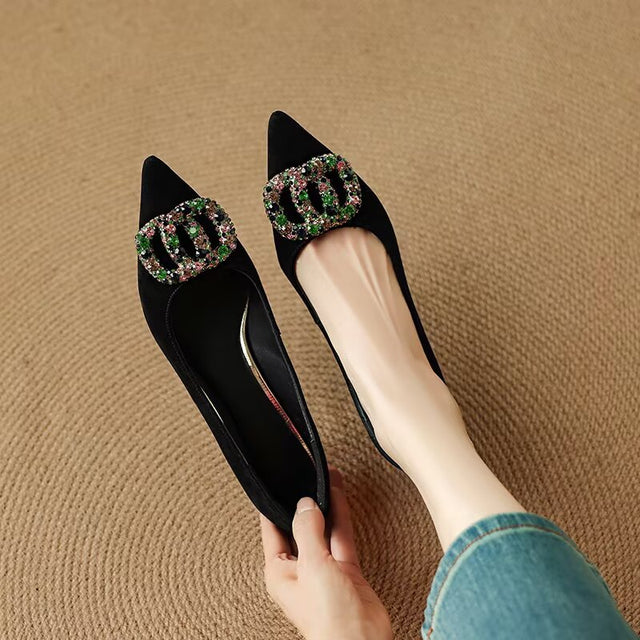 Sculpted Sleek Step