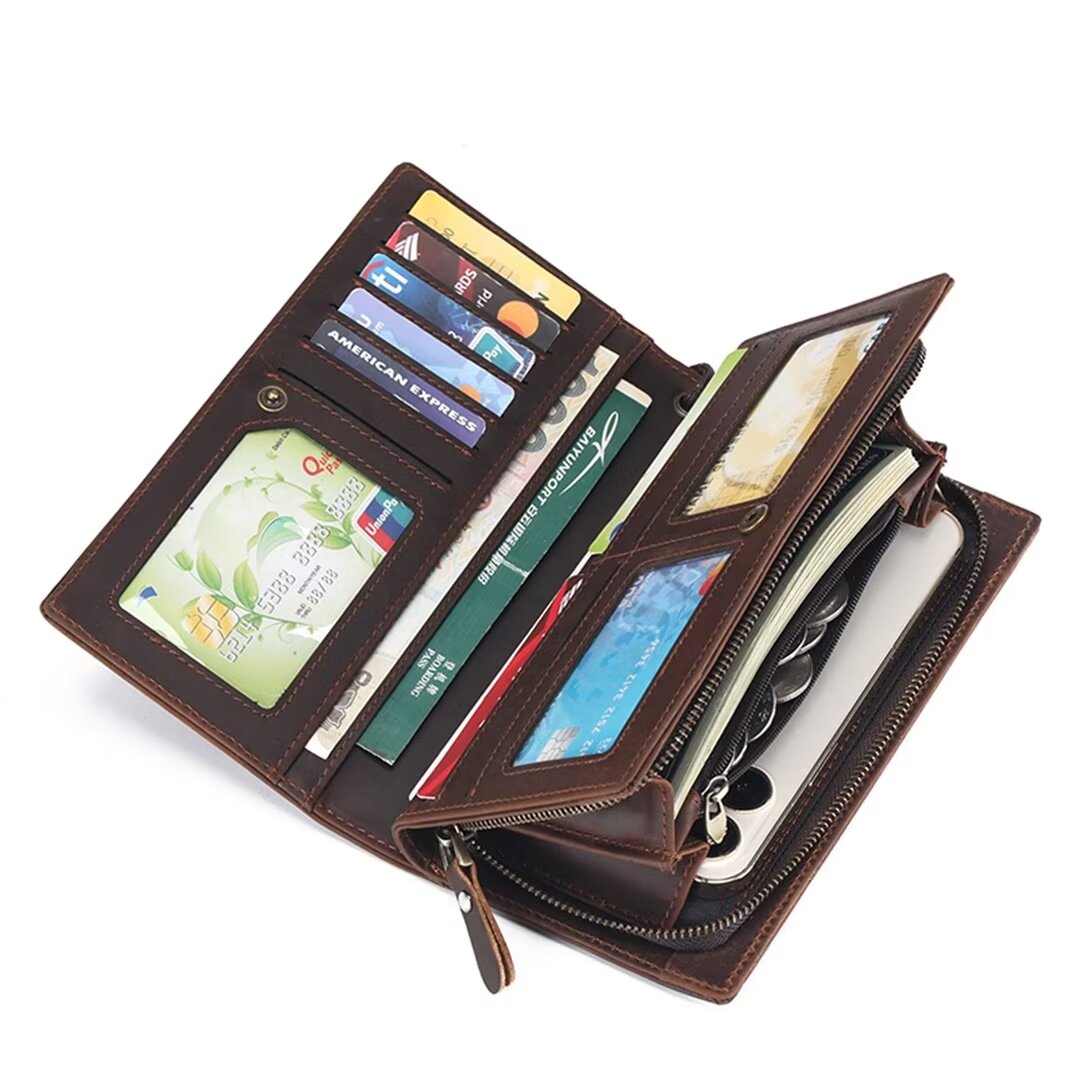 Eldorian Wallet Veltique