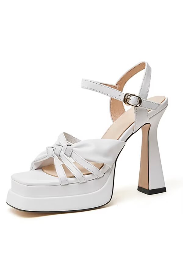 Enlevira Glow Heels