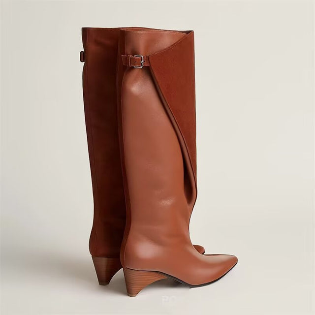 Glissantra Glint Heels