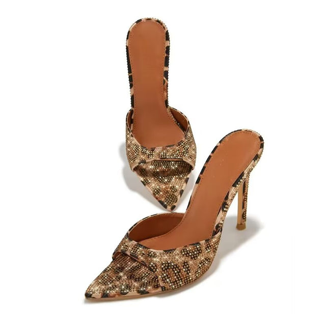 Veliara Allure Heels