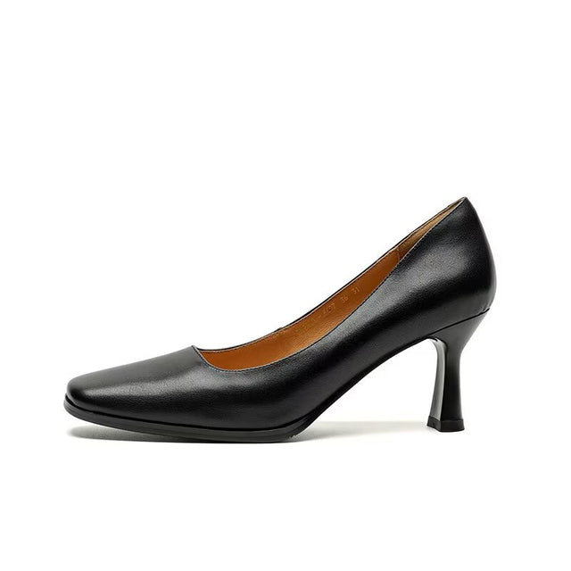 Glissantra Spark Heels
