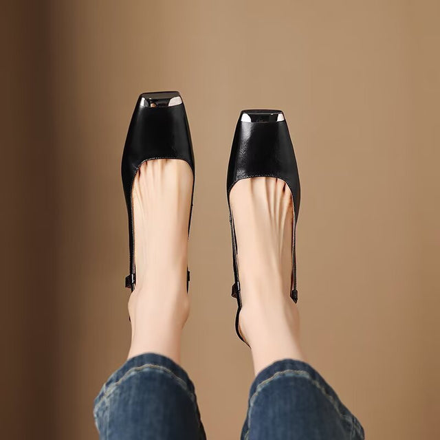 Opulara Star Heels