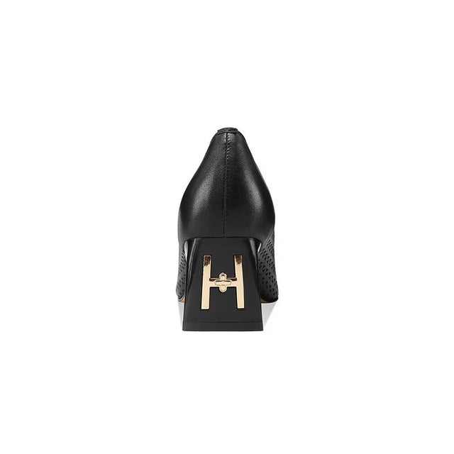 Sleek Zenith ArcStep Heels
