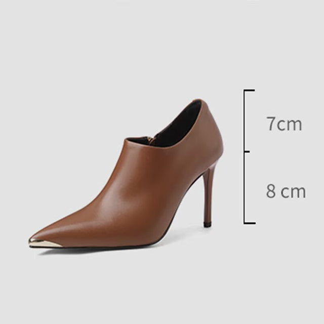 Stelaria Dusk Heels