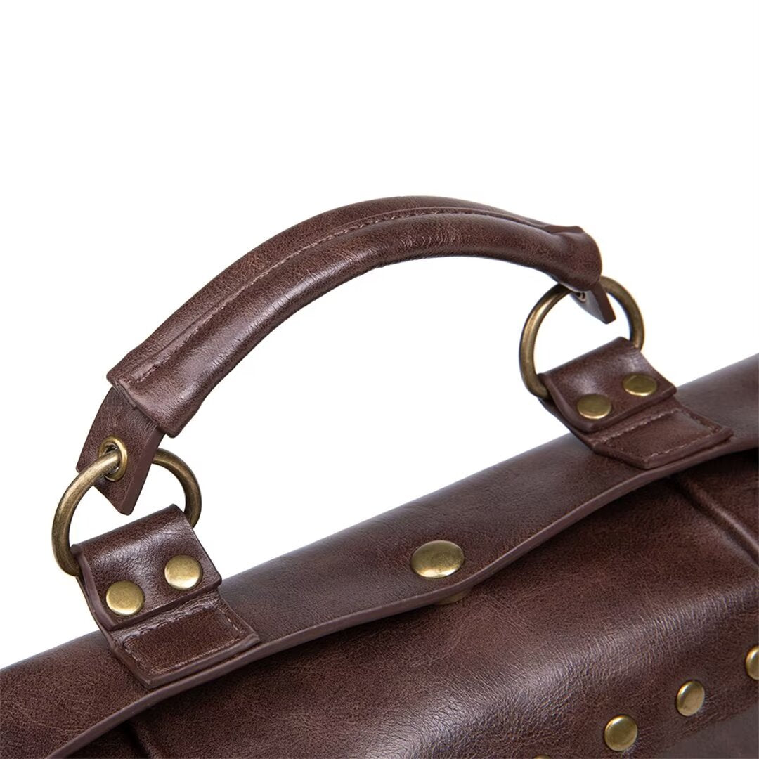 Urban Chic Cowhide Carryall