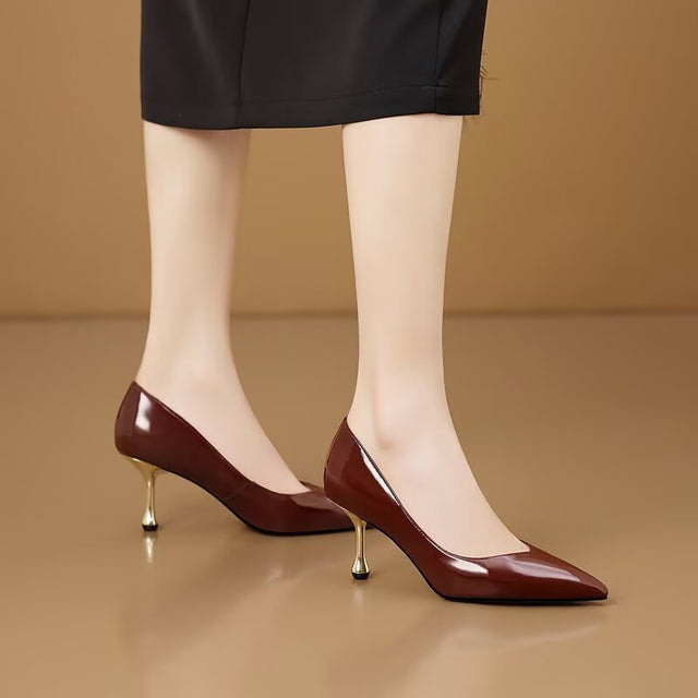 Raviska Twirl-Sculpt Silhouette Elevates Your Stride