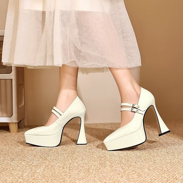Stelaria Glint Heels