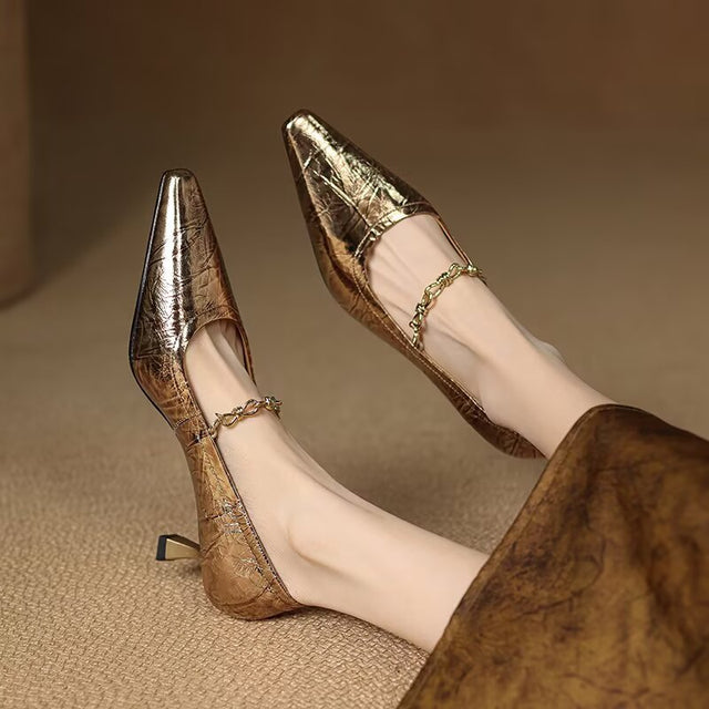 Aravelle Style Heels