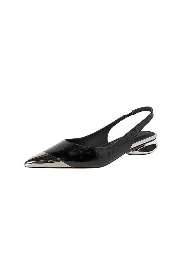Veliara Glimmer Heels